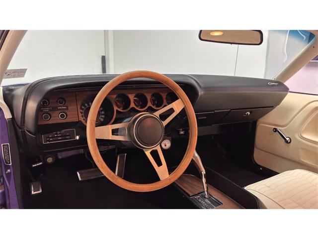 1970 Dodge Challenger (CC-2086117) for sale in Clearwater, Florida