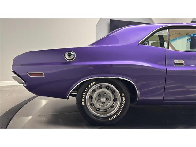 1970 Dodge Challenger (CC-2086117) for sale in Clearwater, Florida