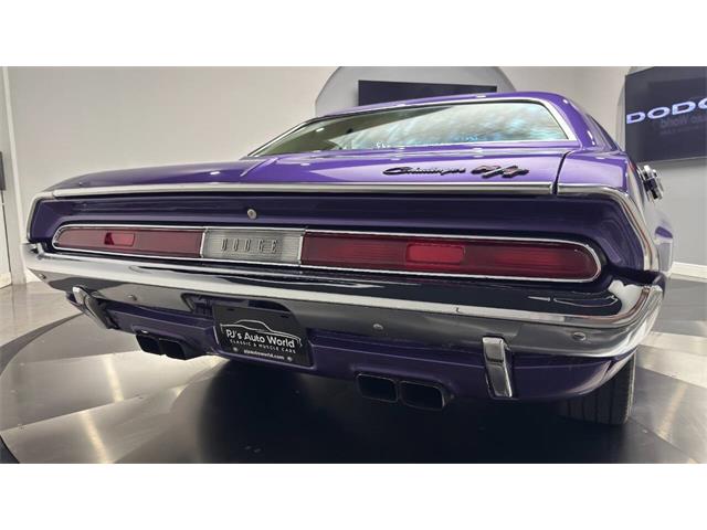 1970 Dodge Challenger (CC-2086117) for sale in Clearwater, Florida