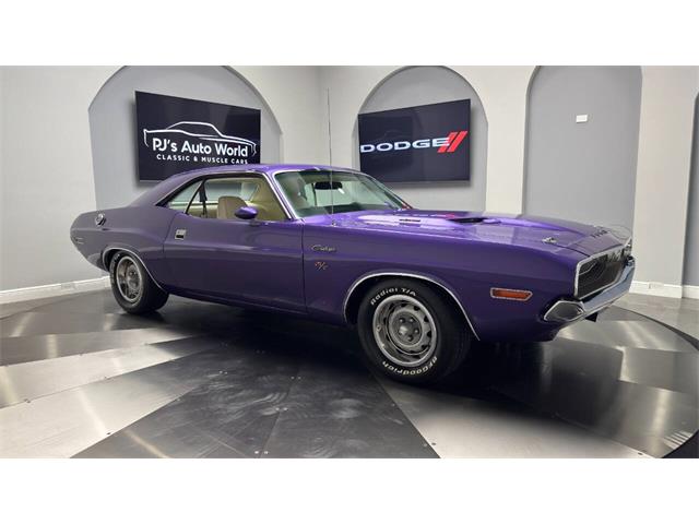 1970 Dodge Challenger (CC-2086117) for sale in Clearwater, Florida