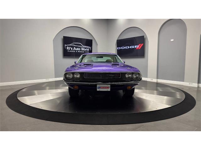 1970 Dodge Challenger (CC-2086117) for sale in Clearwater, Florida