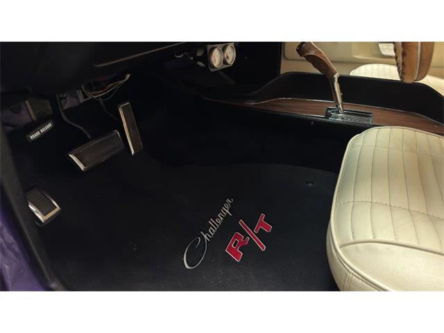 1970 Dodge Challenger (CC-2086117) for sale in Clearwater, Florida