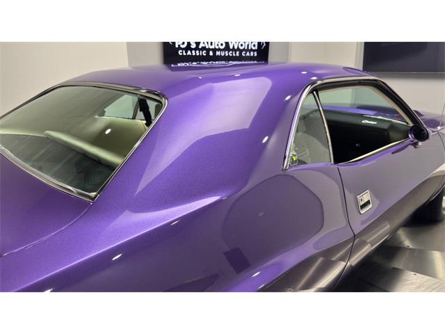 1970 Dodge Challenger (CC-2086117) for sale in Clearwater, Florida