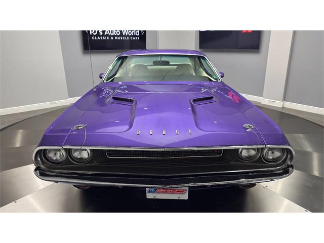 1970 Dodge Challenger (CC-2086117) for sale in Clearwater, Florida