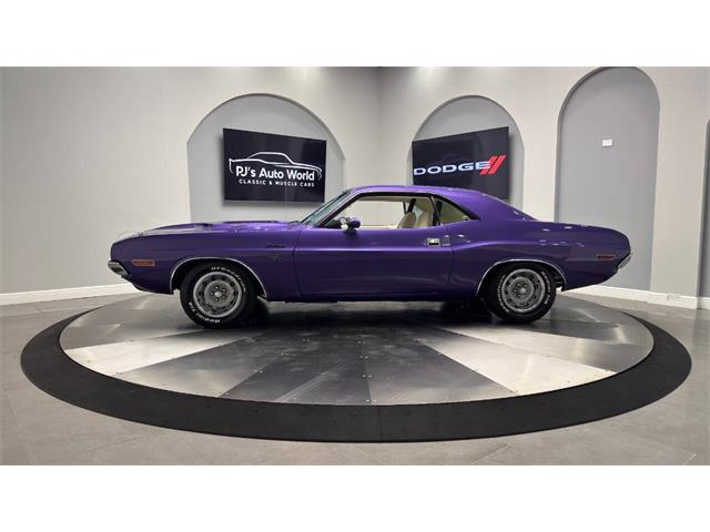 1970 Dodge Challenger (CC-2086117) for sale in Clearwater, Florida