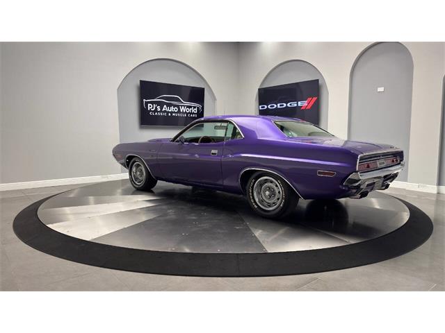 1970 Dodge Challenger (CC-2086117) for sale in Clearwater, Florida