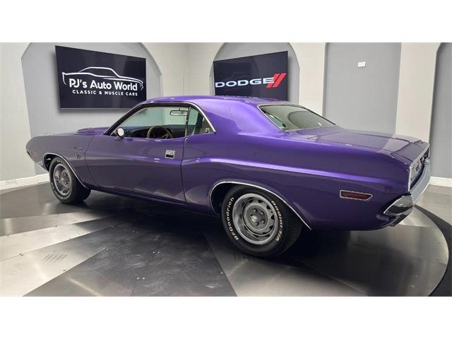 1970 Dodge Challenger (CC-2086117) for sale in Clearwater, Florida