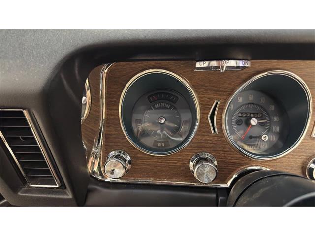 1968 Pontiac GTO (CC-2086118) for sale in Clearwater, Florida