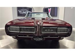 1968 Pontiac GTO (CC-2086118) for sale in Clearwater, Florida