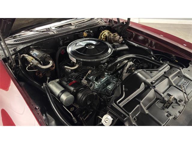 1968 Pontiac GTO (CC-2086118) for sale in Clearwater, Florida
