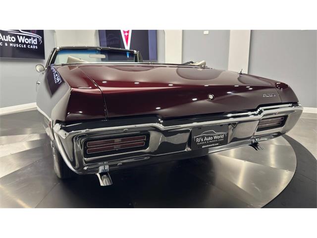 1968 Pontiac GTO (CC-2086118) for sale in Clearwater, Florida