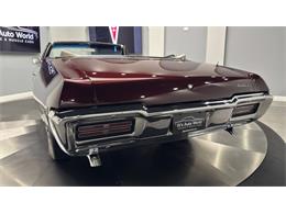 1968 Pontiac GTO (CC-2086118) for sale in Clearwater, Florida