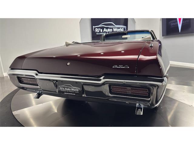 1968 Pontiac GTO (CC-2086118) for sale in Clearwater, Florida