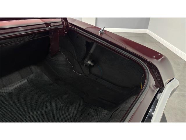 1968 Pontiac GTO (CC-2086118) for sale in Clearwater, Florida