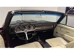 1968 Pontiac GTO (CC-2086118) for sale in Clearwater, Florida