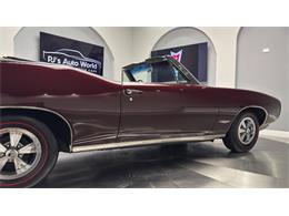 1968 Pontiac GTO (CC-2086118) for sale in Clearwater, Florida