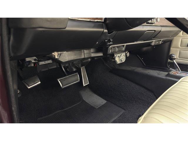 1968 Pontiac GTO (CC-2086118) for sale in Clearwater, Florida