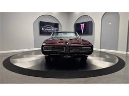 1968 Pontiac GTO (CC-2086118) for sale in Clearwater, Florida