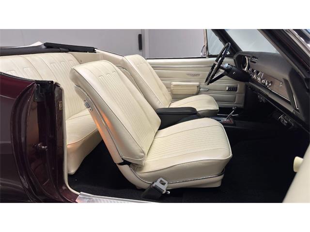 1968 Pontiac GTO (CC-2086118) for sale in Clearwater, Florida