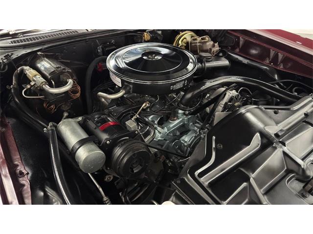1968 Pontiac GTO (CC-2086118) for sale in Clearwater, Florida