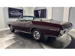 1968 Pontiac GTO (CC-2086118) for sale in Clearwater, Florida