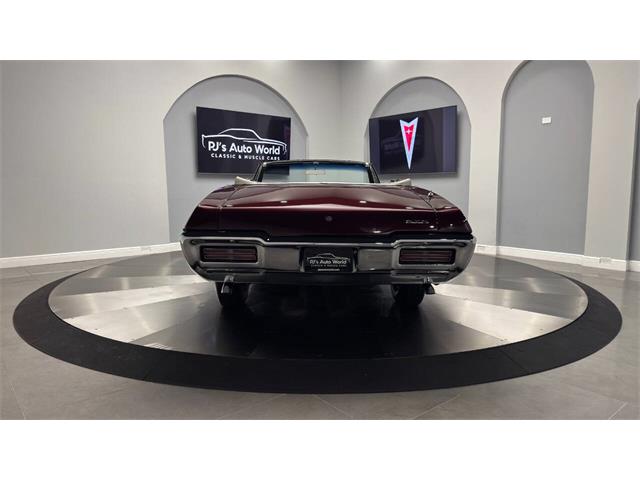 1968 Pontiac GTO (CC-2086118) for sale in Clearwater, Florida