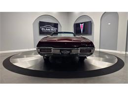 1968 Pontiac GTO (CC-2086118) for sale in Clearwater, Florida