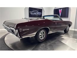 1968 Pontiac GTO (CC-2086118) for sale in Clearwater, Florida