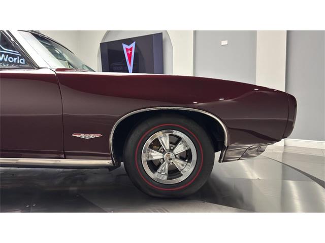 1968 Pontiac GTO (CC-2086118) for sale in Clearwater, Florida