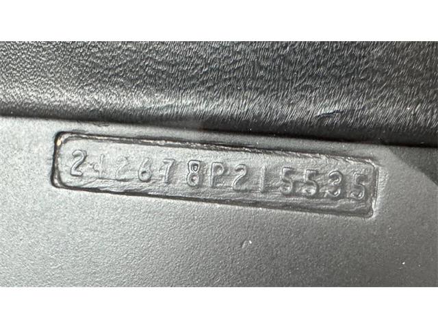 1968 Pontiac GTO (CC-2086118) for sale in Clearwater, Florida