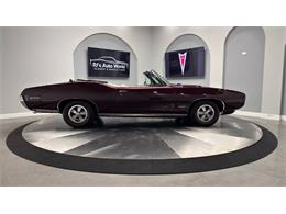 1968 Pontiac GTO (CC-2086118) for sale in Clearwater, Florida