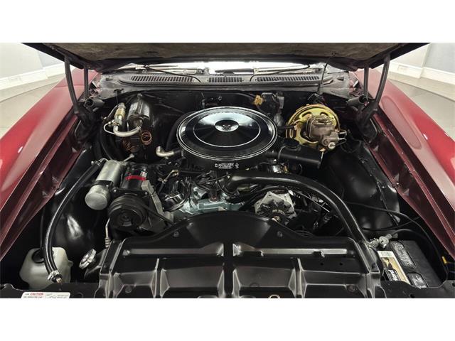 1968 Pontiac GTO (CC-2086118) for sale in Clearwater, Florida