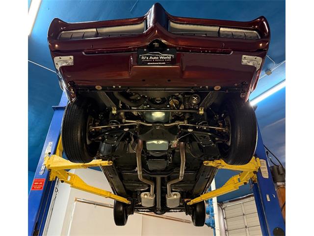 1968 Pontiac GTO (CC-2086118) for sale in Clearwater, Florida
