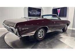 1968 Pontiac GTO (CC-2086118) for sale in Clearwater, Florida