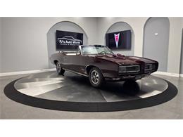 1968 Pontiac GTO (CC-2086118) for sale in Clearwater, Florida
