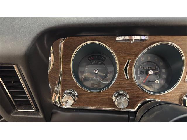 1968 Pontiac GTO (CC-2086118) for sale in Clearwater, Florida