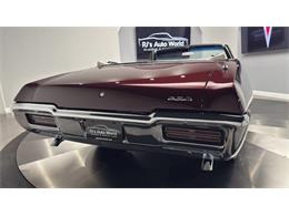 1968 Pontiac GTO (CC-2086118) for sale in Clearwater, Florida