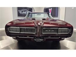 1968 Pontiac GTO (CC-2086118) for sale in Clearwater, Florida