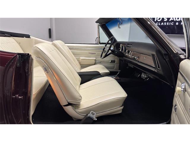 1968 Pontiac GTO (CC-2086118) for sale in Clearwater, Florida