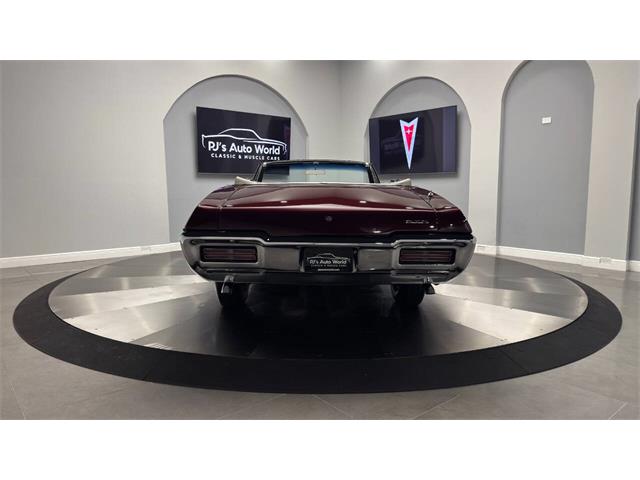 1968 Pontiac GTO (CC-2086118) for sale in Clearwater, Florida
