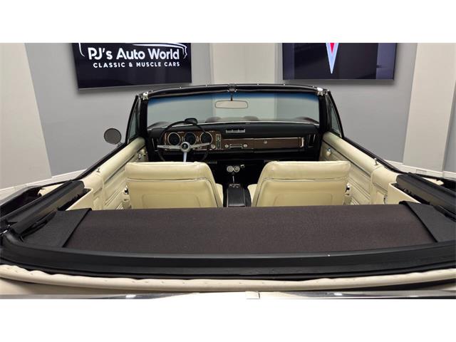 1968 Pontiac GTO (CC-2086118) for sale in Clearwater, Florida