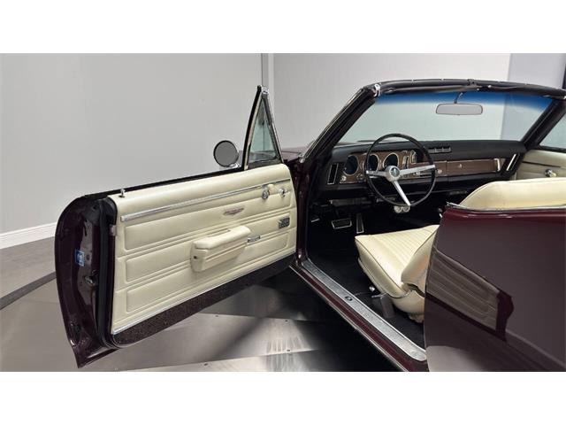 1968 Pontiac GTO (CC-2086118) for sale in Clearwater, Florida