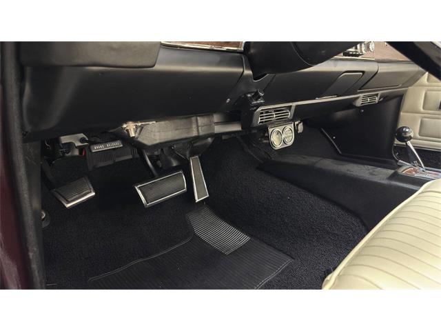 1968 Pontiac GTO (CC-2086118) for sale in Clearwater, Florida