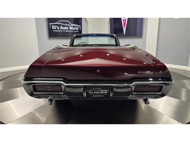 1968 Pontiac GTO (CC-2086118) for sale in Clearwater, Florida