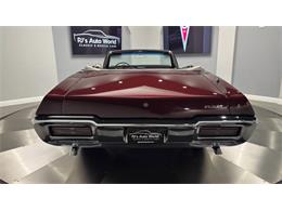 1968 Pontiac GTO (CC-2086118) for sale in Clearwater, Florida