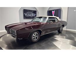 1968 Pontiac GTO (CC-2086118) for sale in Clearwater, Florida