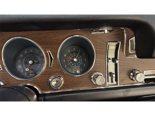 1968 Pontiac GTO (CC-2086118) for sale in Clearwater, Florida
