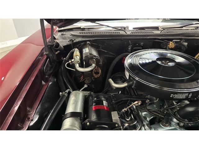 1968 Pontiac GTO (CC-2086118) for sale in Clearwater, Florida