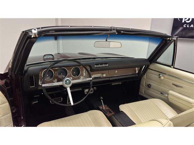 1968 Pontiac GTO (CC-2086118) for sale in Clearwater, Florida