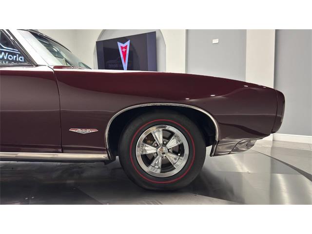 1968 Pontiac GTO (CC-2086118) for sale in Clearwater, Florida